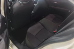 2019 Toyota Levin 2019 1.2T AT 185TLuxury China V #11