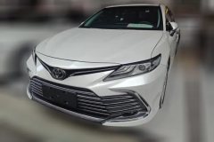 2021 Toyota Camry 2021 2.0G Luxury #1