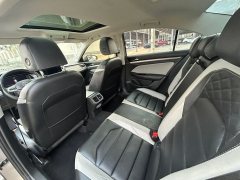 2023 Volkswagen Bora Sedan 2023 1.5T AT 300TSI DSGrespectEdition #10