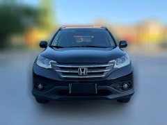 2015 Honda CR-V 2013 2.0 AT ExiClassic4WD #2