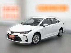 2024 Toyota Corolla 2023 1.2T AT Pioneer #1