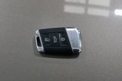 2016 Volkswagen Magotan 2017 1.8T AT 330TSILuxury #10