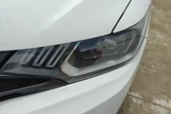 2015 Honda Fit Hatchback 2014 1.5 AT LXComfort #5