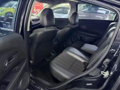 2015 Honda Vezel 2015 1.8 AT EliteFWD #5
