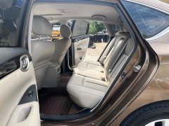 2016 Nissan Sylphy 2016 1.6 AT XLLuxury #6