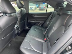 2022 Toyota Camry 2022 2.0GVP AT Leading #5