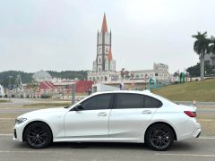 2020 BMW 3 Series 2020 2.0T AT 325Li MM Sport Shadow Facelift #8