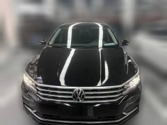 2018 Volkswagen Passat 2017 1.8T AT 330TSIYu ZunEdition #2