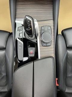 2019 BMW 5 Series(Imported) 2019 2.0T AT 530i MSport Pkg (Imported) #23