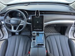 2020 Roewe RX5 MAX 2019 2.0T AT 400TGI 4GConnectedLuxury #13