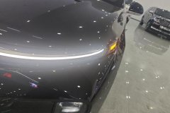 2024 Li Auto Li Auto L7 2025 Ultra SmartHuanNewEdition #5