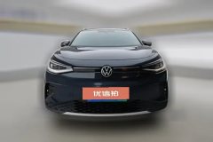 2022 Volkswagen ID.4 CROZZ 2022 Long RangeLite PROEdition #2