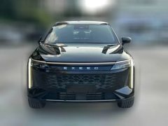 2024 Exeed Yaoguang 2023 400T 2WDEnjoy FeiyuEdition #2