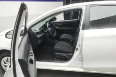 2022 Toyota Vios 2021 1.5 AT EnactusEdition #9