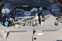 2016 Hyundai Tucson 2015 1.6T AT SmartFWD #10