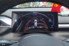 2024 BYD Destroyer 05 2024 Glory 1.5L AT DM-i 55KM Luxury #14