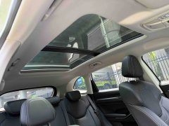 2023 Haval H6 2022 No.3generation 1.5T AT 2WDPro #4