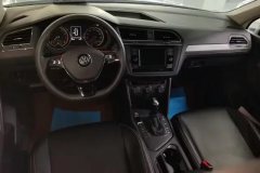 2020 Volkswagen Tiguan L 2020 2.0T AT 330TSIFashionFWD China VI #12