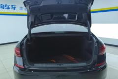 2023 Volkswagen Passat 2023 Facelift 2.0T AT 330TSI starry skyLuxury #4