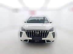2023 GAC Trumpchi Trumpchi GS4 Plus 2023 2.0T AT 390T nebulaEdition #2