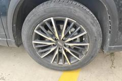 2023 Chery Tiggo 8 Pro 2022 1.6T AT 290T 2WDvastEdition 5Seat #6