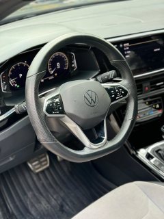 2021 Volkswagen Tayron 2019 2.0T AT 380TSI R-Line4WD China VI #4