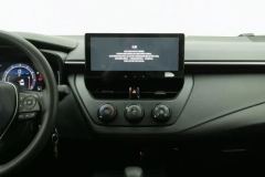 2024 Toyota Corolla 2023 1.5L AT Pioneer #16
