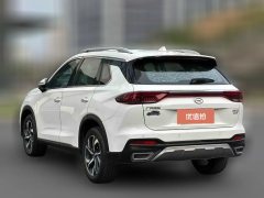 2020 GAC Trumpchi Trumpchi GS5 2019 1.5T AT 270TLuxury #7