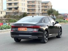 2023 Volkswagen Passat 2022 2.0T AT 330TSI starry skyElite #6