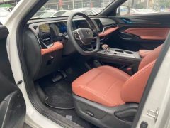 2025 Chang'an Chang'an X5 Plus 2025 1.5T AT DCTHigh Energy #5