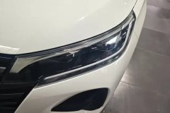 2021 GAC Trumpchi Trumpchi GS4 2021 1.5T AT 270TEliteTech #5