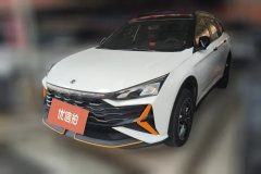 2023 Dongfeng Fengshen Yixuan GS 2023 MachEdition 1.5T AT LekuEdition #1