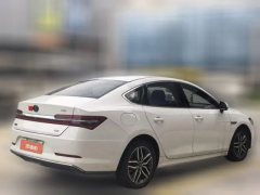2018 BYD Qin Pro 2018 1.5T AT DMSmart ConnectSharpdazzle HEV #4