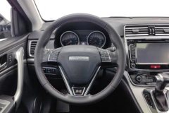 2017 Haval H6 2017 1.5T AT Red LabelSportLuxury FWD #15