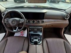 2017 Mercedes-Benz E-Class 2017 2.0T AT E300LLuxury #5