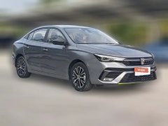 2021 Roewe i5 20211.5L CVTStar #3