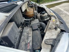 2022 Maxus V80 2021 2.0T MTClassicAoyuntongSWBMid Roof5/6Seat #19