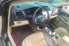 2016 Toyota Camry 2015 2.0 AT GLeading #12