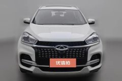 2019 Chery Tiggo 8 2018 1.5T MT Premium5Seat #3