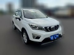 2016 Chang'an CS15 2016 1.5 MT Luxury #2