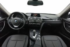 2017 BMW 3 Series 2017 2.0T AT 320Li MSport #14
