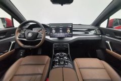 2022 BYD Tang PHEV 2021 2.0T AT DM4WDPerformancePremium #14
