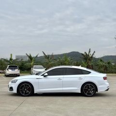 2020 Audi A5 Sportback 2019 2.0T AT 40TFSIFashion (Imported) #4