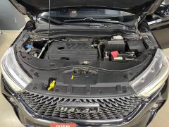 2021 Haval M6 2021 1.5T AT DCTLuxurySmart ConnectPLUS #15