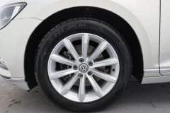 2017 Volkswagen Magotan 2017 1.8T AT 330TSILeading #6