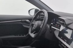 2022 Audi A3 Sedan 2022 A3L Limousine 1.4T AT 35 TFSI FashionSport #23