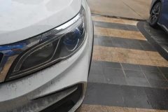 2019 Geely Auto Vision X3 2019 1.5 AT UpgradeEditionElite #4