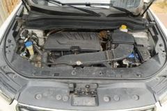 2019 Haval H6 2019 1.5T AT Red LabelLuxurySmart Connect #10