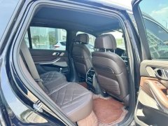 2022 BMW X5 2022 xDrive 40Li ExclusiveMSport Pkg #4
