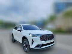 2020 Haval H6 2021 1.5T AT No.3generation2WDMax #3